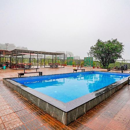 The Jalsa Resort Lonavala Eksteriør billede