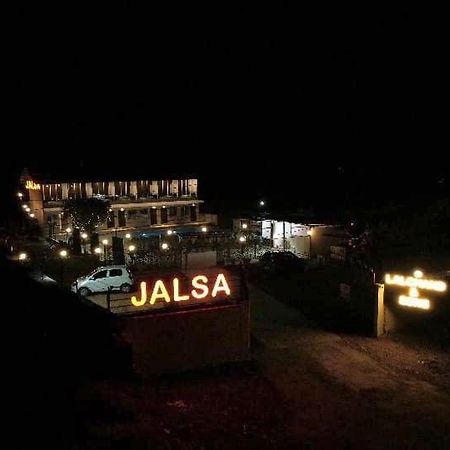 The Jalsa Resort Lonavala Eksteriør billede
