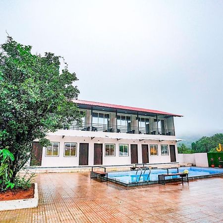 The Jalsa Resort Lonavala Eksteriør billede